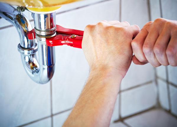 About Lindale Plumbers
